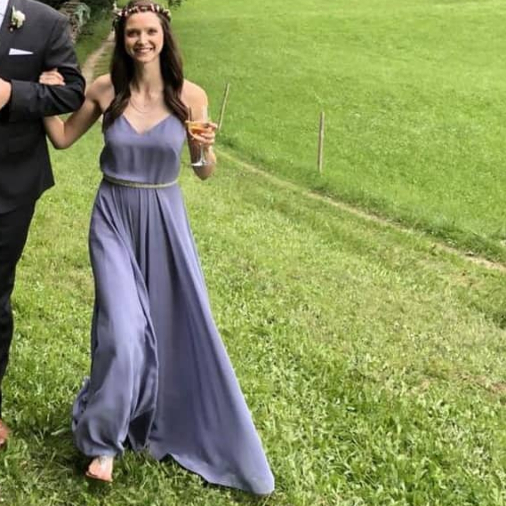 Jenny Yoo Inesse dress